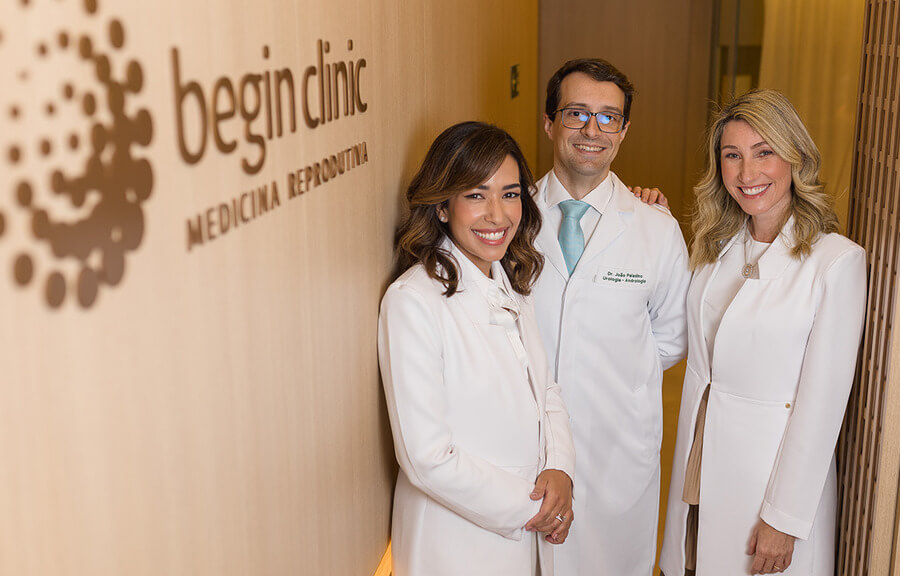 clinica de Reprodução Humana Jundiaí SP